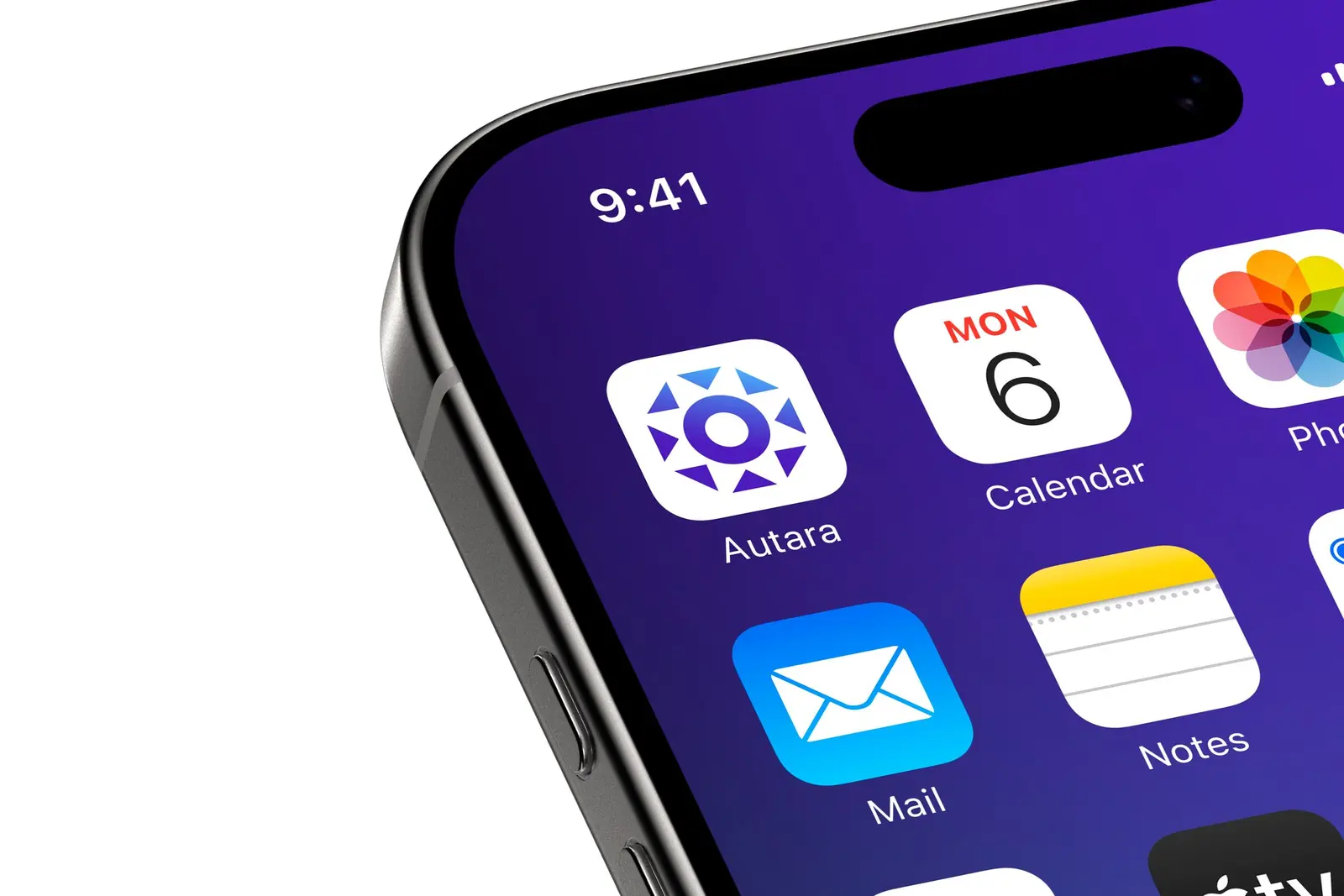The Autara customer and merchant apps