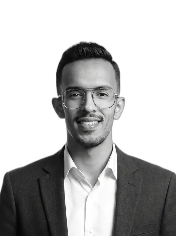 Dumidu Thabrew, Head of Growth Engineering