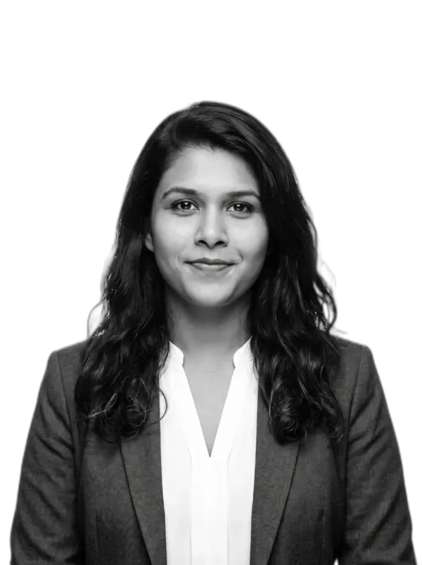 Nimnadi Weerakon, Quality & Project Lead