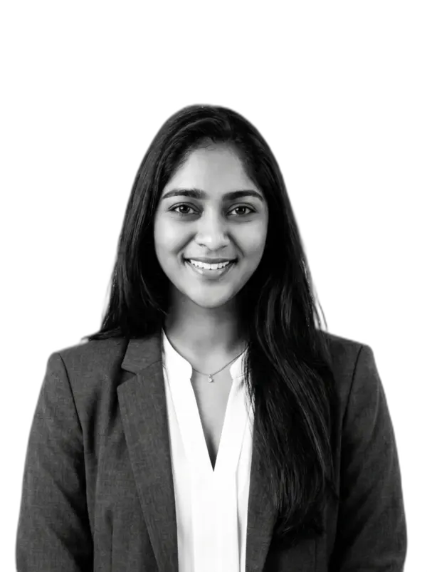 Pavithra Premaratne, Head of Product & Delivery